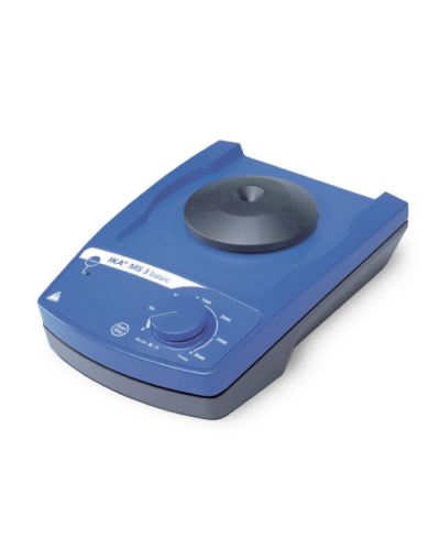 Máy lắc Vortex Ika Model: MS 3 basic Máy lắc Vortex Ika Model: MS 3 basic